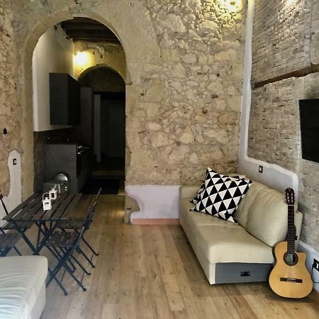 Residenze San Domenico Cagliari Exterior foto