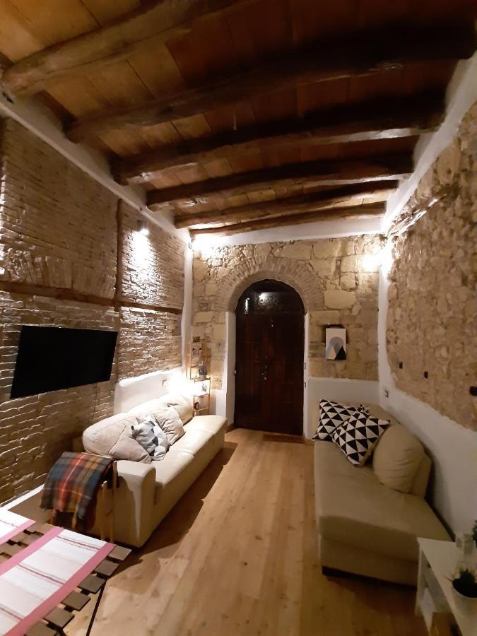 Residenze San Domenico Cagliari Exterior foto
