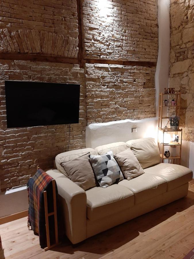 Residenze San Domenico Cagliari Exterior foto