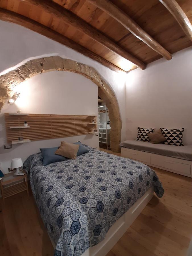 Residenze San Domenico Cagliari Exterior foto