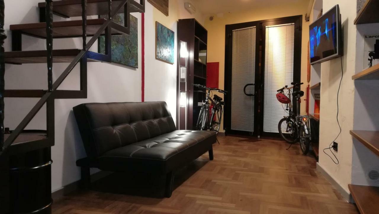 Residenze San Domenico Cagliari Exterior foto
