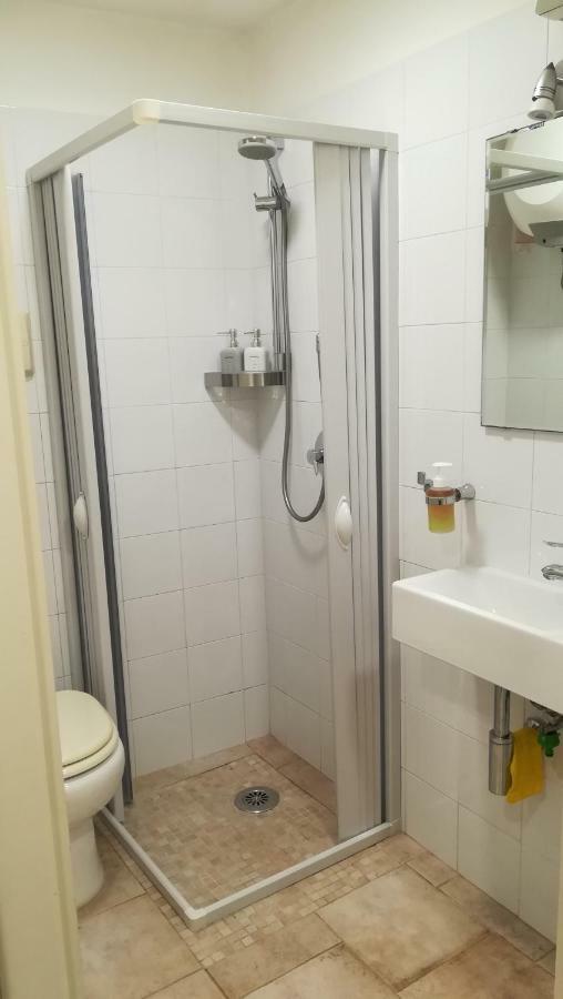 Residenze San Domenico Cagliari Exterior foto