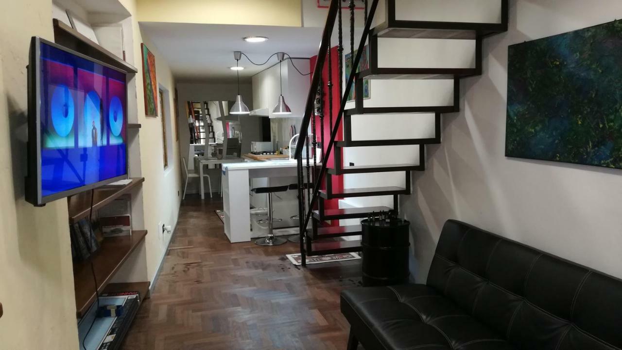 Residenze San Domenico Cagliari Exterior foto