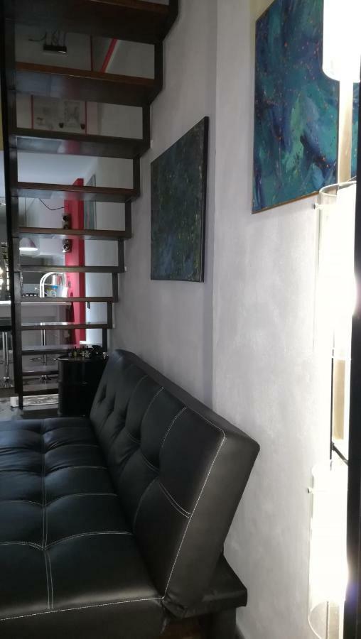 Residenze San Domenico Cagliari Exterior foto