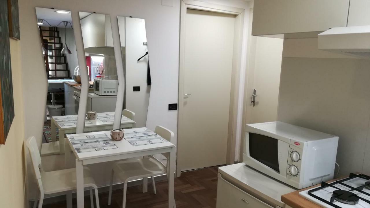 Residenze San Domenico Cagliari Exterior foto