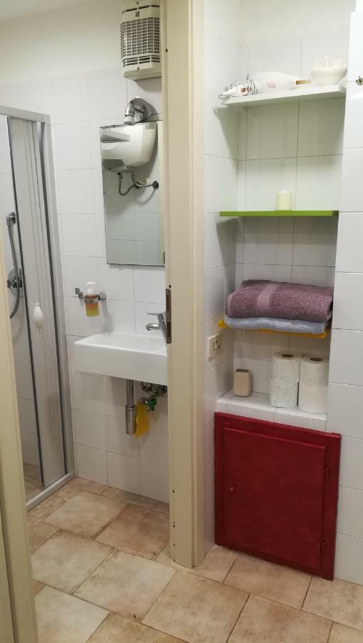 Residenze San Domenico Cagliari Exterior foto