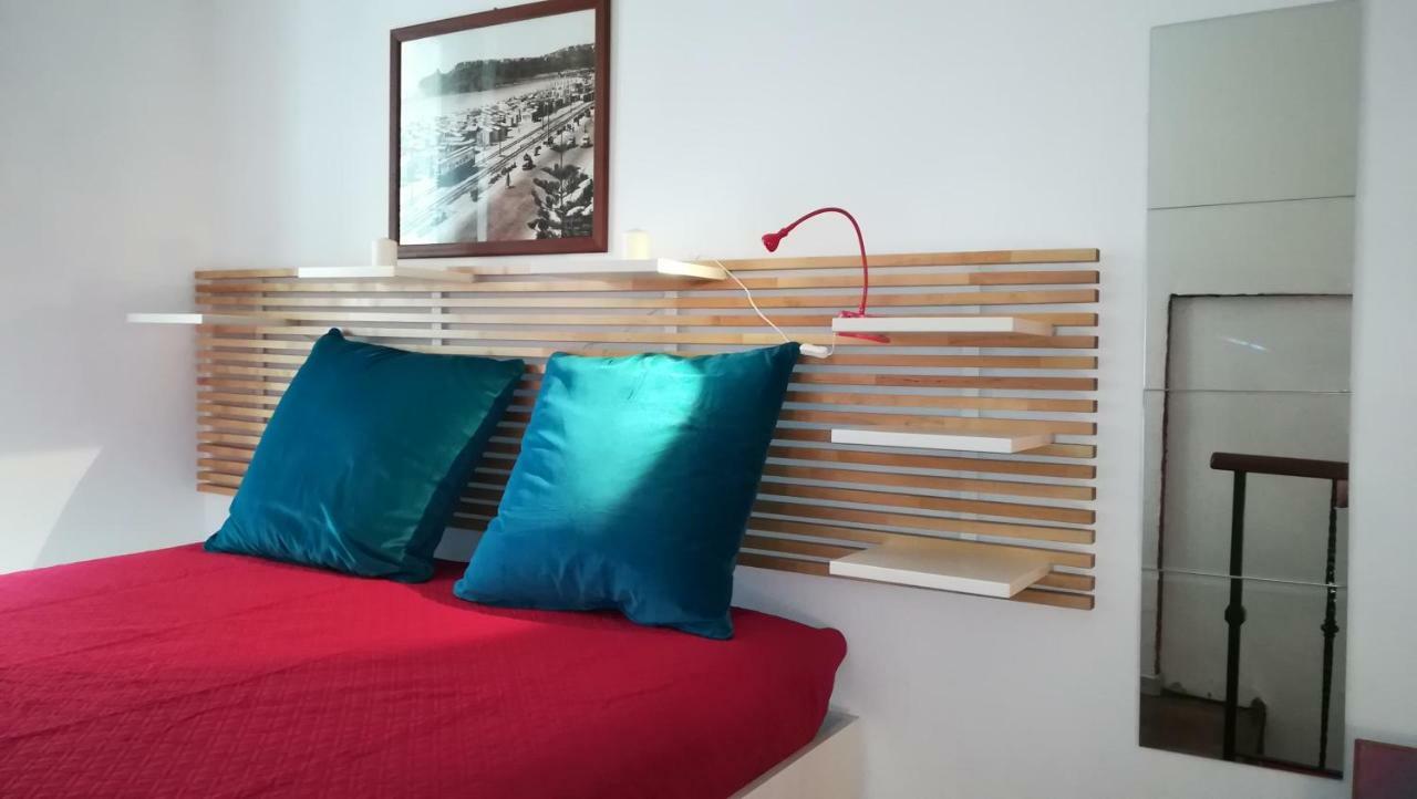 Residenze San Domenico Cagliari Exterior foto