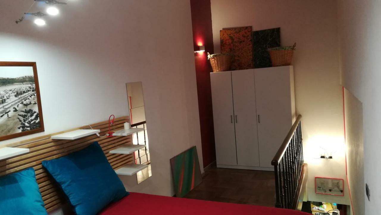 Residenze San Domenico Cagliari Exterior foto
