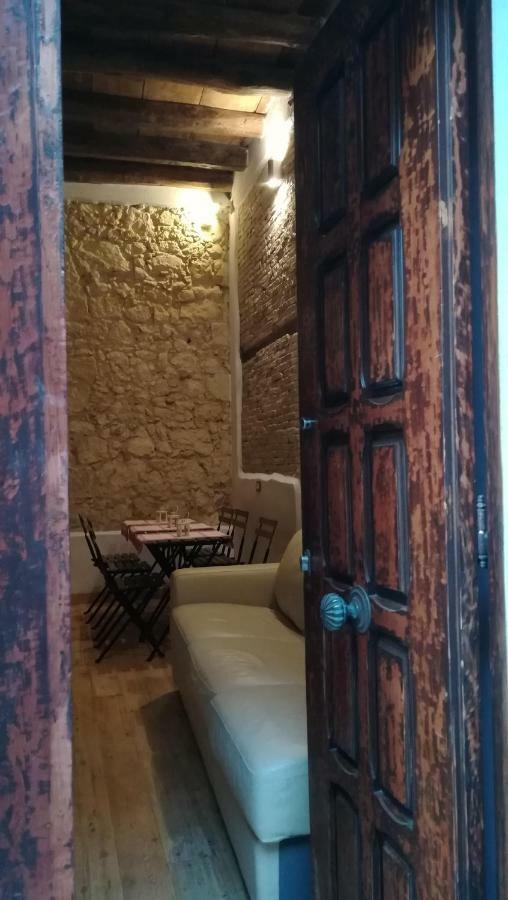 Residenze San Domenico Cagliari Exterior foto