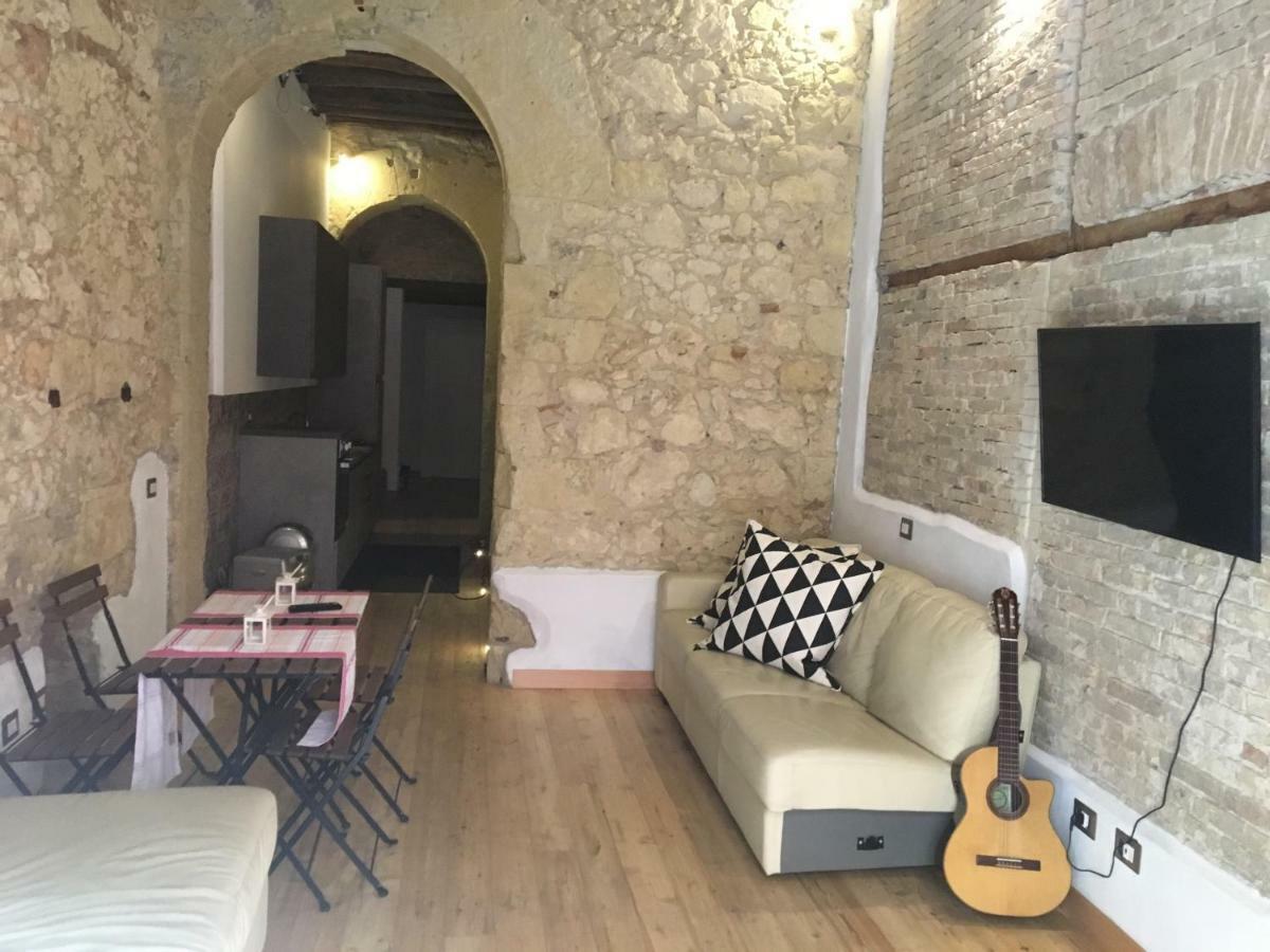 Residenze San Domenico Cagliari Exterior foto
