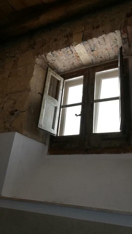 Residenze San Domenico Cagliari Exterior foto