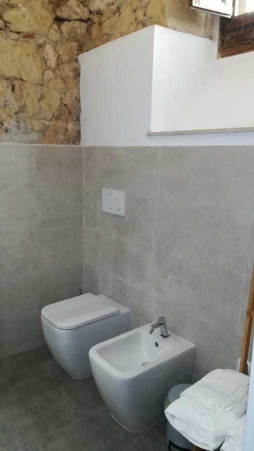 Residenze San Domenico Cagliari Exterior foto