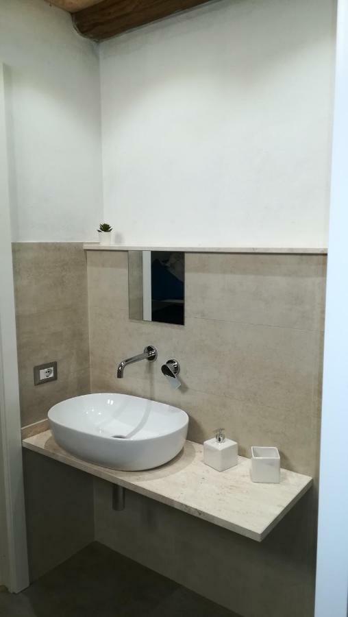 Residenze San Domenico Cagliari Exterior foto