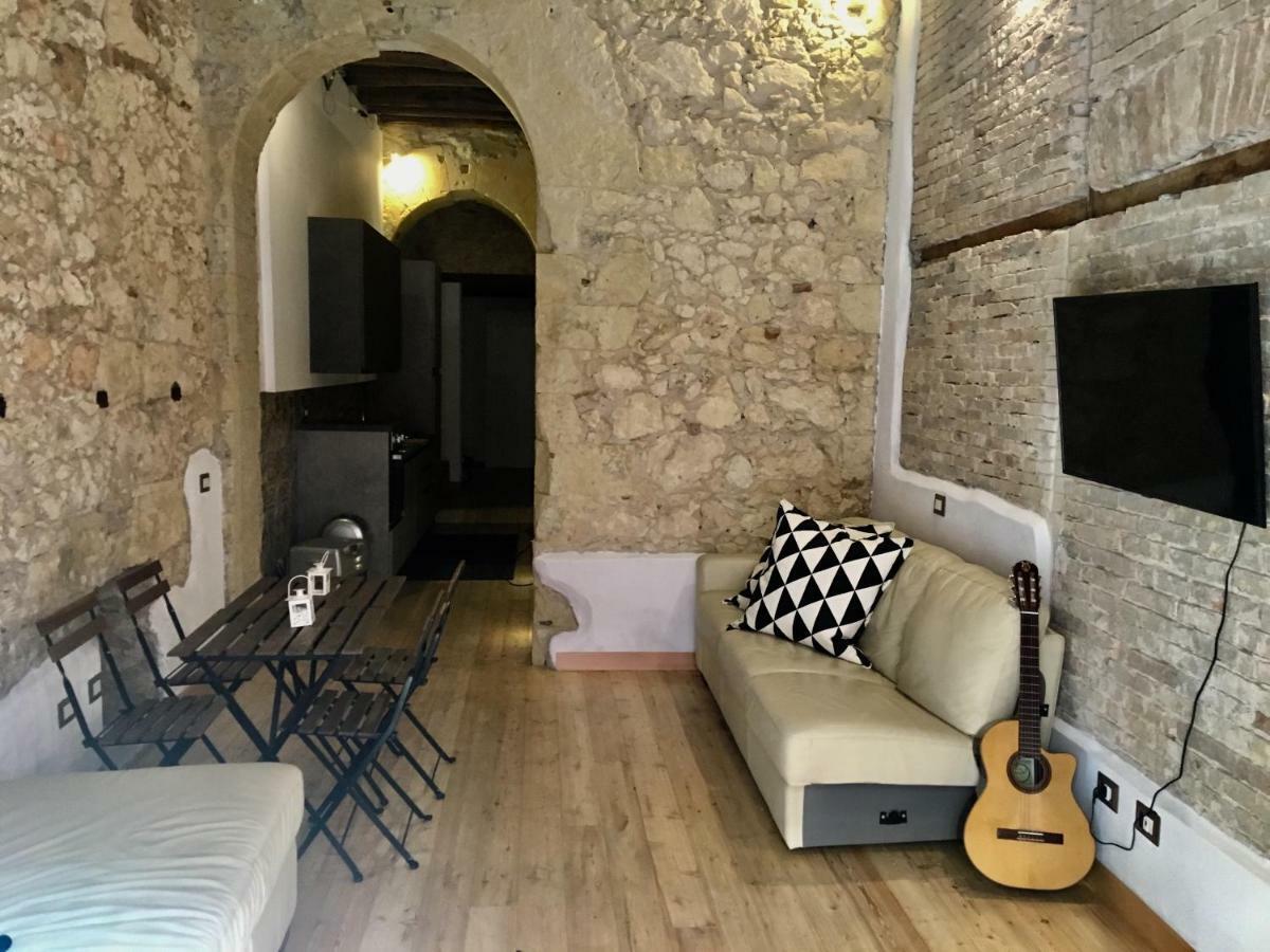 Residenze San Domenico Cagliari Exterior foto
