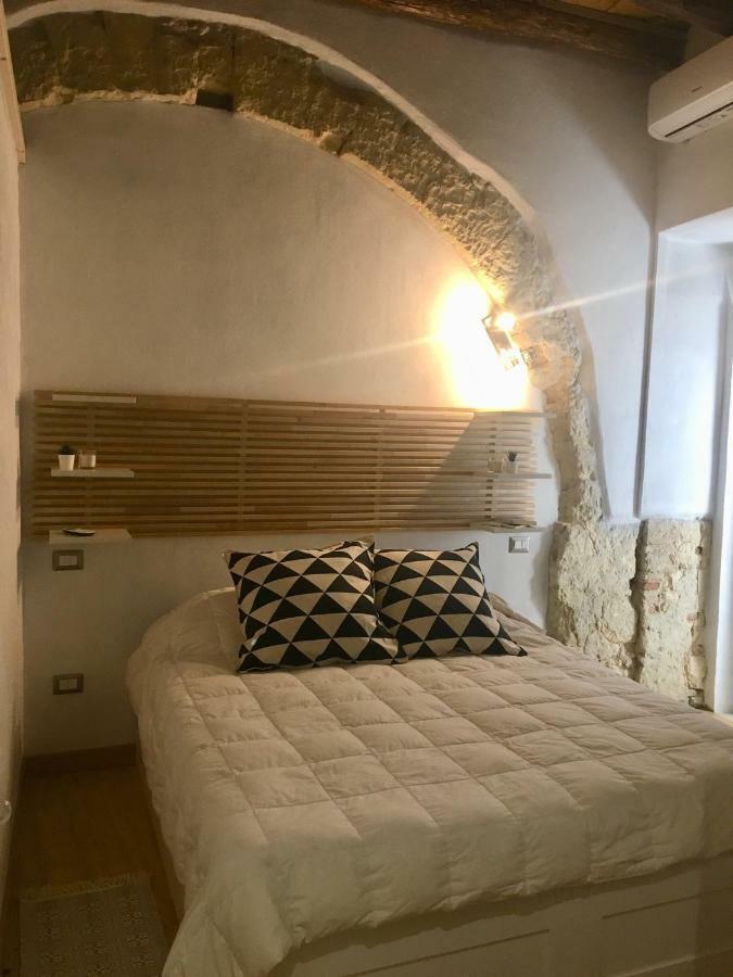 Residenze San Domenico Cagliari Exterior foto