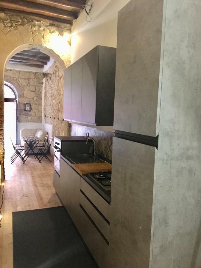 Residenze San Domenico Cagliari Exterior foto