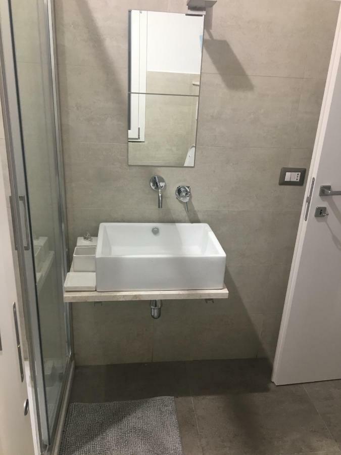 Residenze San Domenico Cagliari Exterior foto