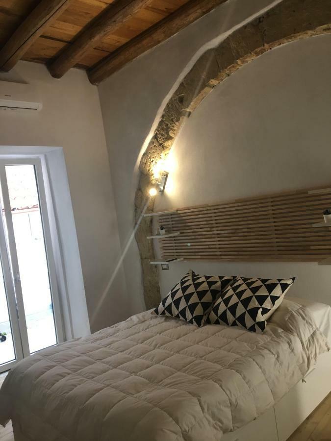 Residenze San Domenico Cagliari Exterior foto