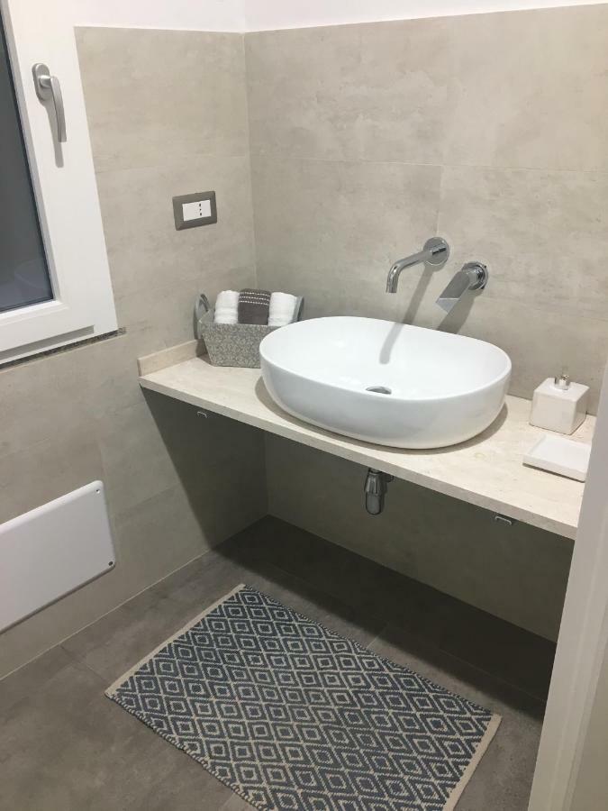 Residenze San Domenico Cagliari Exterior foto