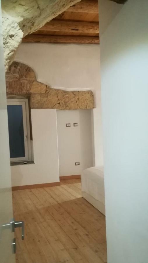 Residenze San Domenico Cagliari Exterior foto